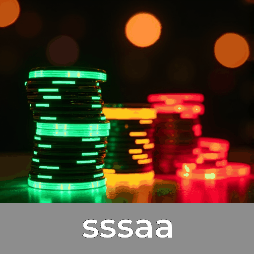 sssaa: Experimente a Imediatidade e Altos Retornos do Crash