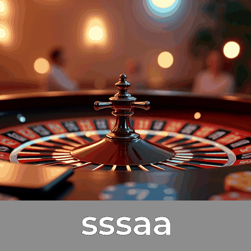 sssaa: Excelência em Jogos Online com Serviços Profissionais
