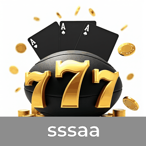 Sssaa: A Plataforma Móvel Completa para Apostas