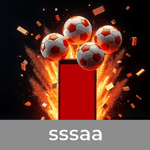 sssaa: Cassino Premiado e Pagamentos Rápidos