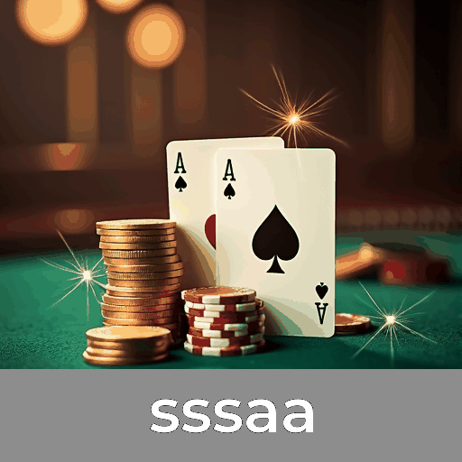 Descubra a Diversidade de Jogos de Cassino no Sssaa com Roleta ao Vivo