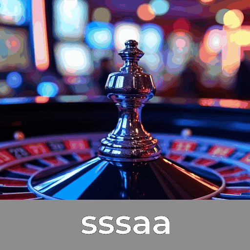 Sssaa: Emoção e Oportunidade de Ganhar em Jogos de Cassino