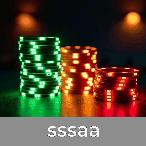 Sssaa: A Plataforma Móvel Completa para Apostas
