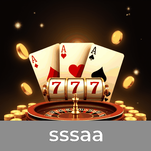 sssaa: Excelência em Jogos Online com Serviços Profissionais