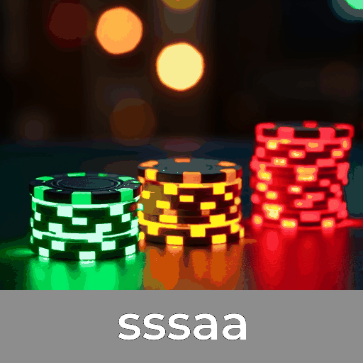 sssaa: Cassino Premiado e Pagamentos Rápidos